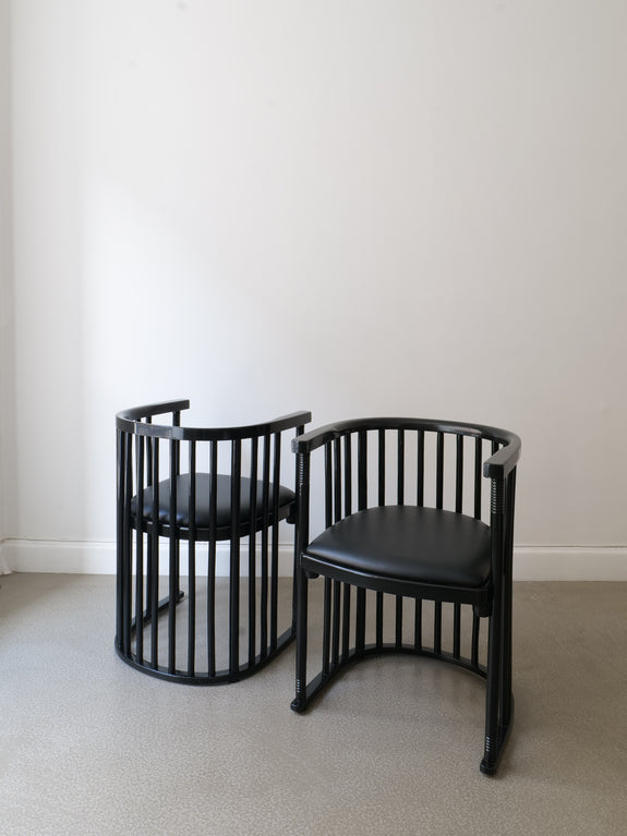 Bentwood Chair Josef Hoffman