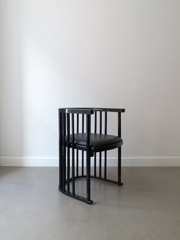 Bentwood Chair Josef Hoffman