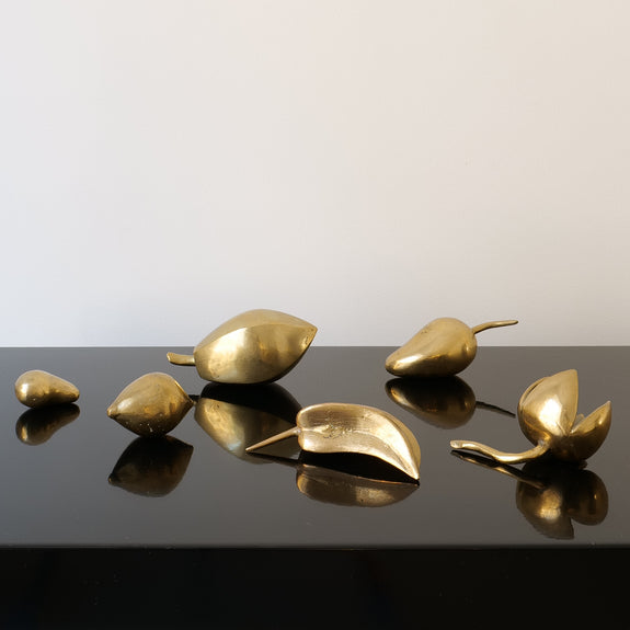 Brass Sculpture Collection