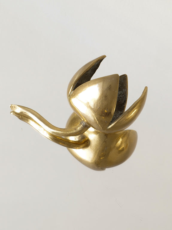 Brass Sculpture Collection