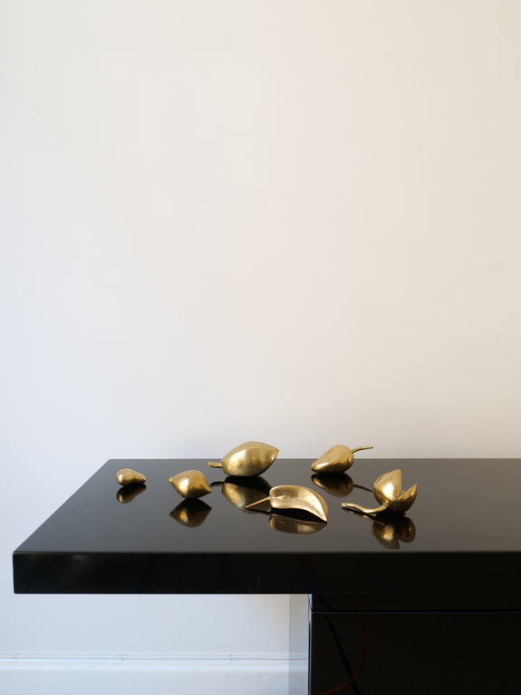 Brass Sculpture Collection