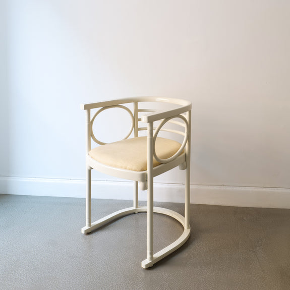 Thonet Bentwood Chairs Josef Hoffman