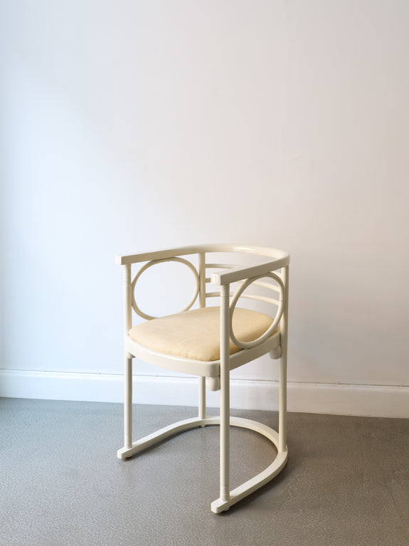 Thonet Bentwood Chairs Josef Hoffman