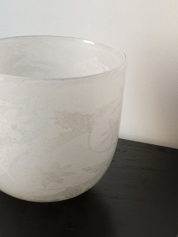 Vase Ingegerd Råman 1982