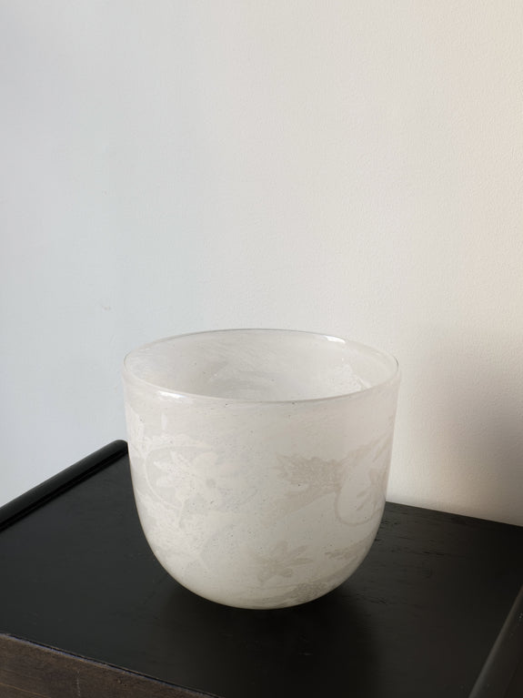 Vase Ingegerd Råman 1982